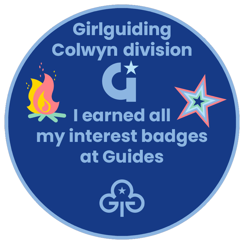 image of the culture cymru badge, it includes the words Culture Cymru and an image of a welsh hat with a daffodil