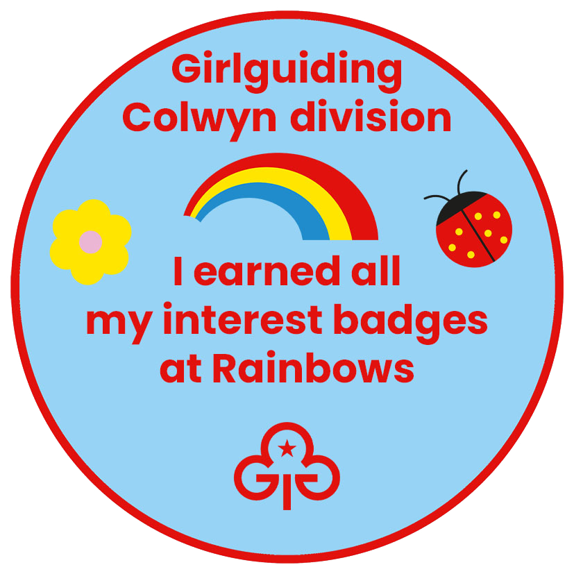 image of the culture cymru badge, it includes the words Culture Cymru and an image of a welsh hat with a daffodil